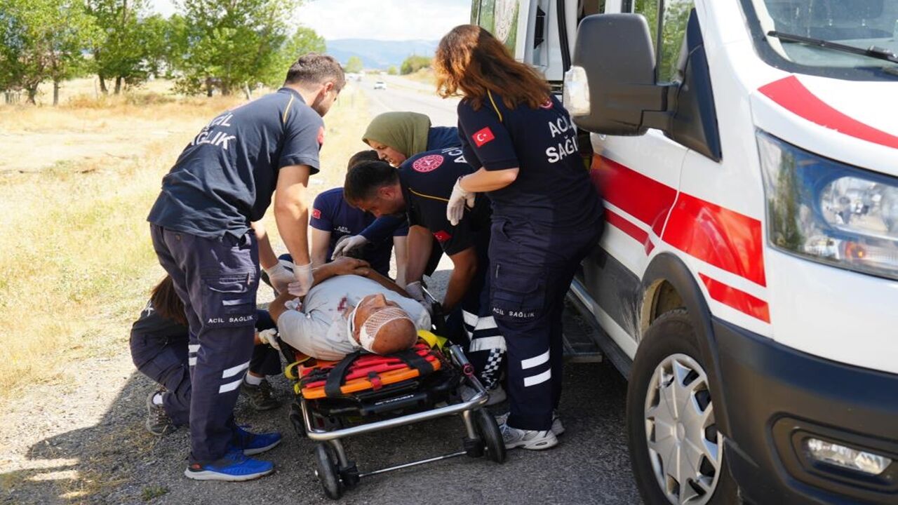 Taşköprü Yolu Feci Kaza Detaylar Belli Oldu (4)