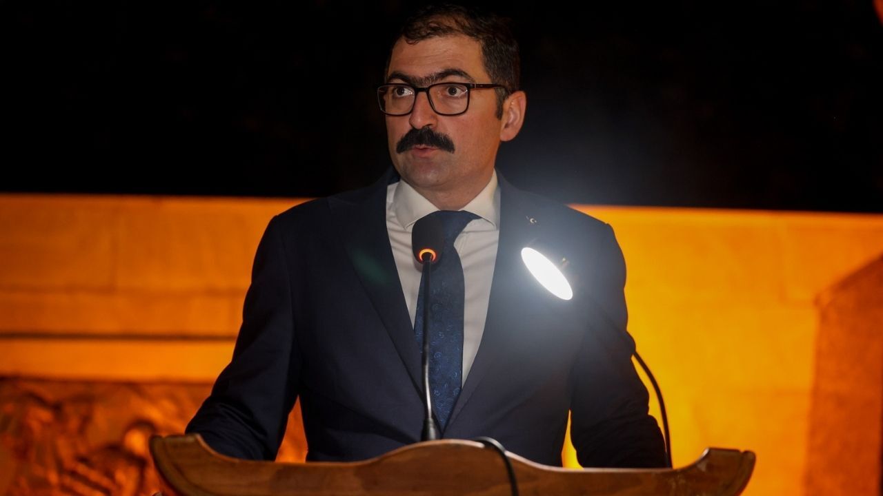 Taşköprü’de 15 Temmuz’un 10. Yılında Demokrasi Nöbeti (1)