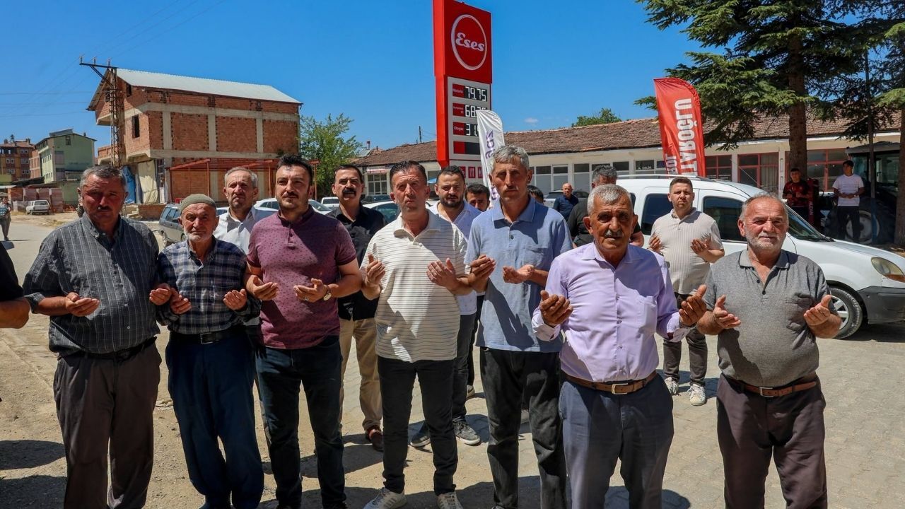 Taşköprü’de Can Dostum Veteriner Kliniği Açıldı (3)