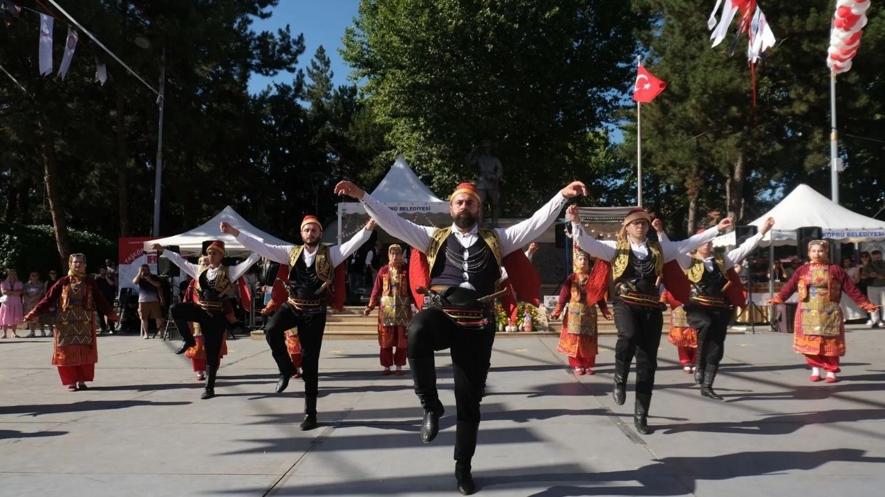 Taşköprü’de Festival Ateşi Yanacak İşte 6 Günlük Program (2)