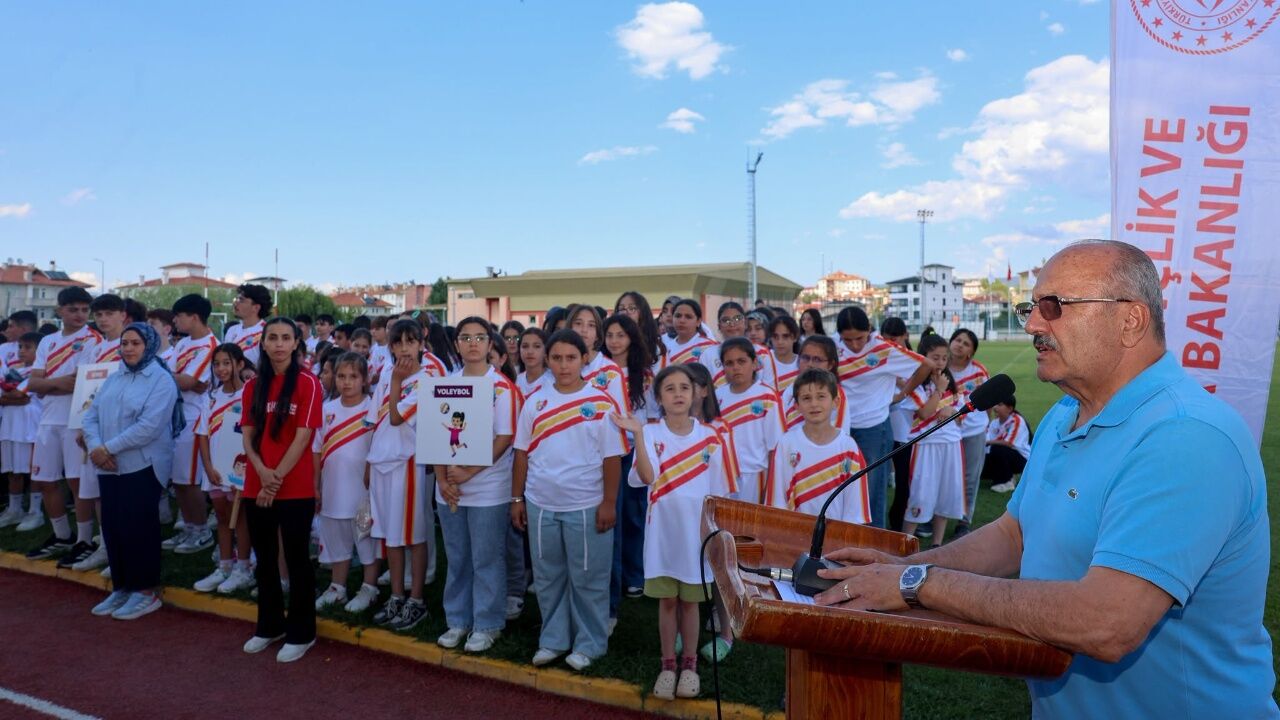 Taşköprü'de Geleceğin Sporcuları Yetişiyor (4)