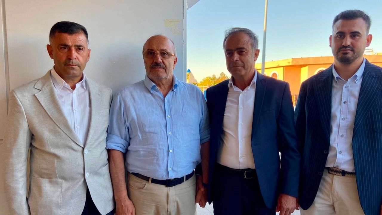 Taşköprü’de Görkemli Tören Mehmet Ve Melike Dünyaevine Girdi (2)