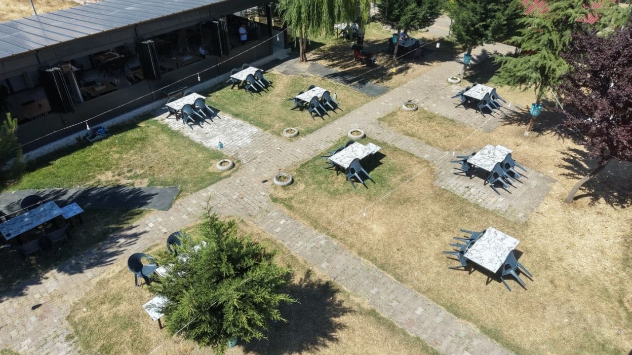 Taşköprü’de Sağlık Parkı Yenilenen Yüzüyle Vatandaşların Yeni Gözdesi Oldu (2)