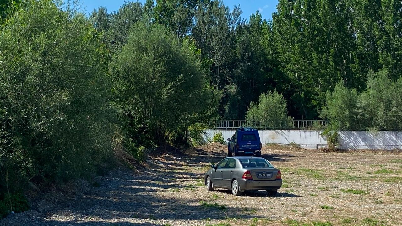 Taşköprü'de Şüpheli Ölüm! Hareketsiz Bulunan Kişi Yaşamını Yitirdi 2