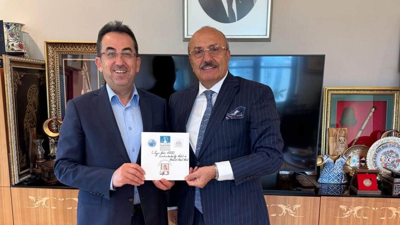 Taşköprü'den Cumhurbaşkanlığı'na Festival Daveti 2