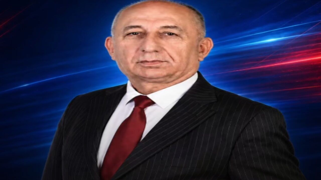 Taşköprülü Remzi Şen'e Chp'de Kritik Görev! İlçe Başkanlığına Atanması Bekleniyor
