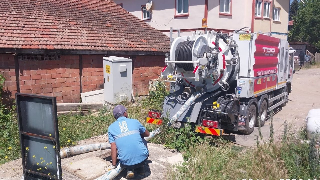Tbb’nin Ortak Hizmet Modeli Kastamonu’da Sahaya Indi (2)
