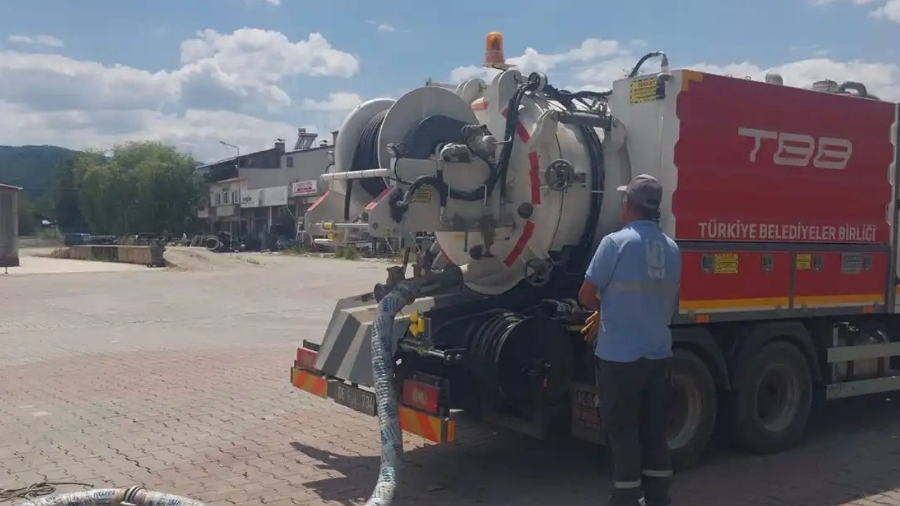 Tbb’nin Ortak Hizmet Modeli Kastamonu’da Sahaya Indi (3)