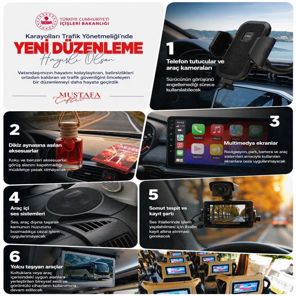 Telefon Tutacağı 1