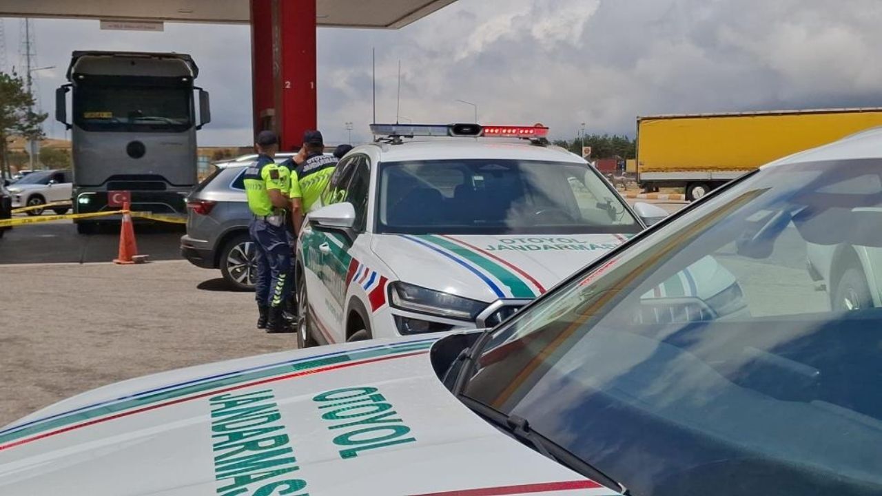 Tem’in Bolu Geçişinde Gurbetçi Dehşeti 2 Kardeş Vuruldu (3)