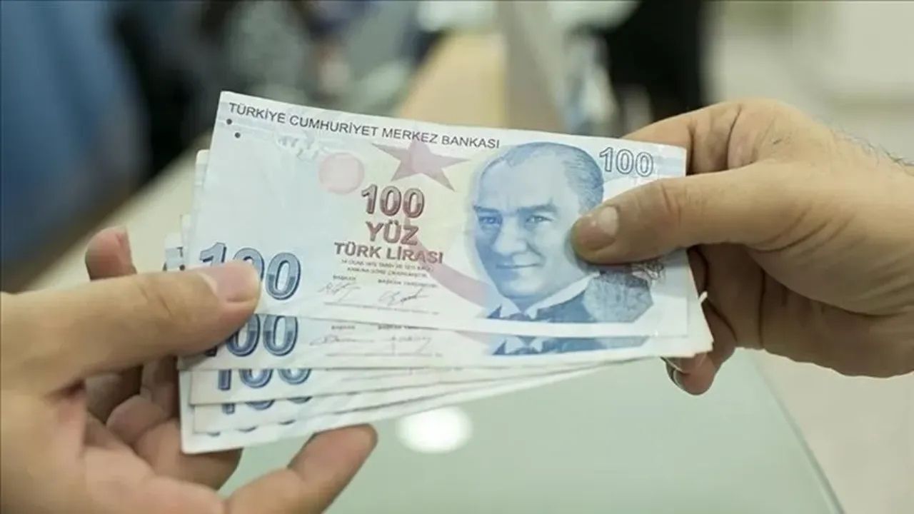 Temmuz Ödemeleri Başladı 8,1 Milyar Lira Hesaplara Geçiyor