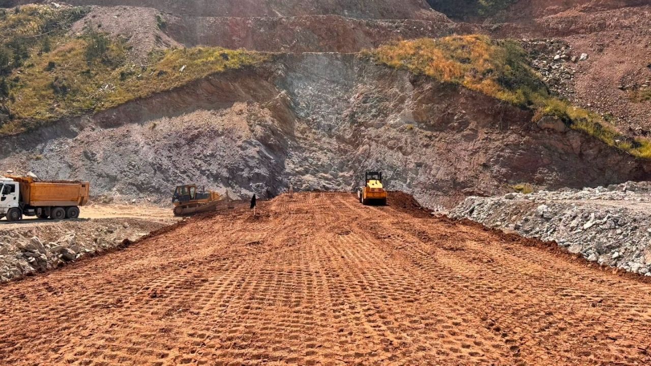 Tosya Çukurhan Göleti (2)