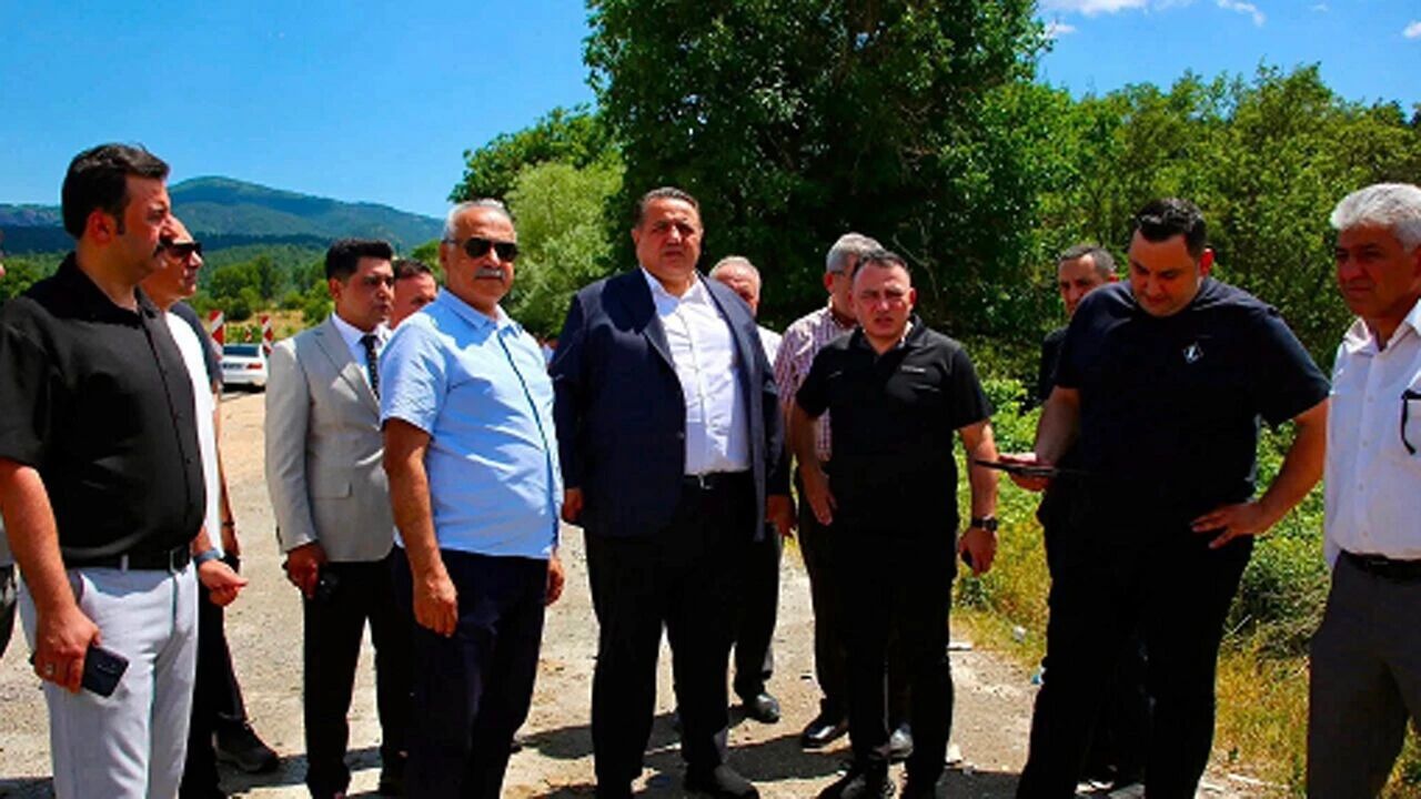 Tosya Iskilip Karayolu Inceleme (1)-1