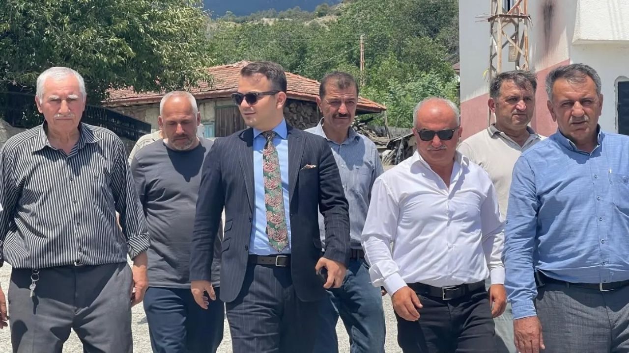 Tosya Kaymakamı Hüseyin Remzi Konak (2)-1