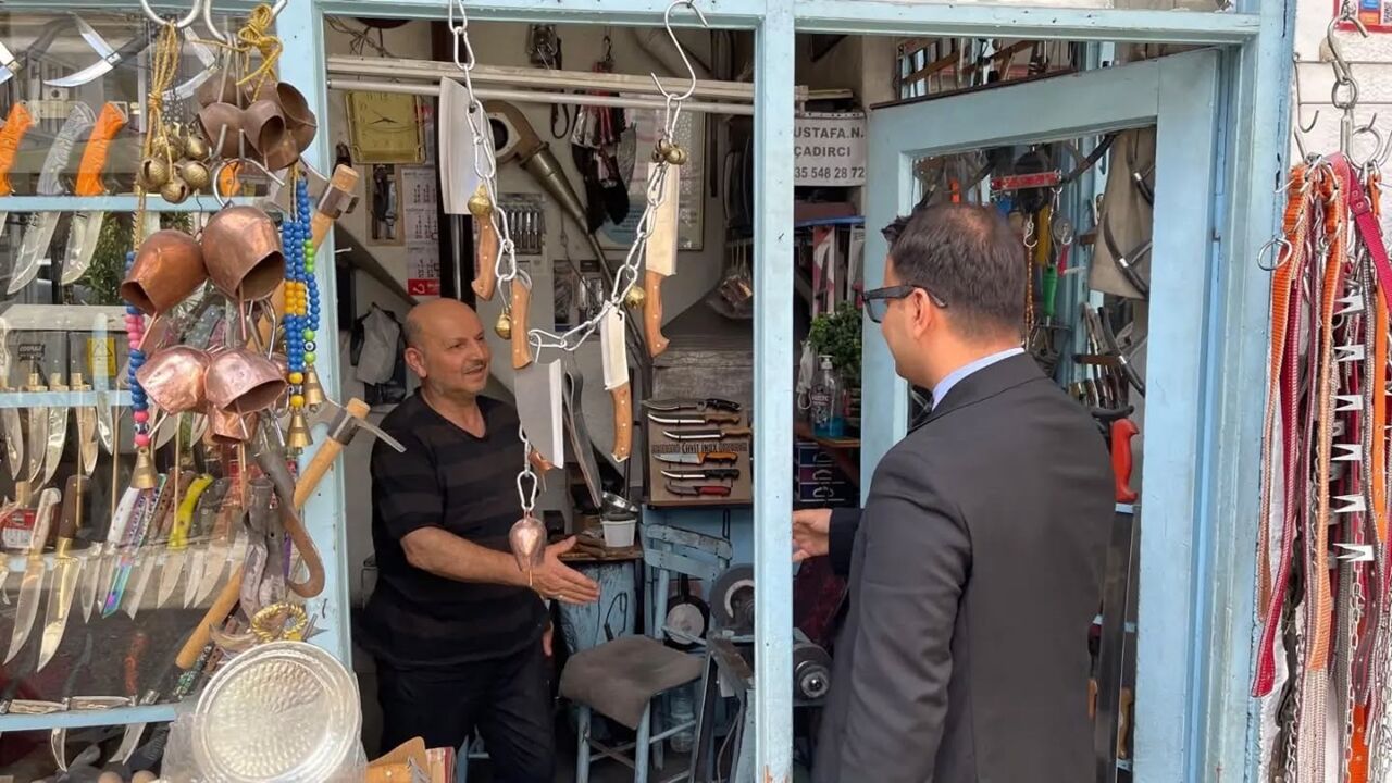 Tosya Kaymakamı Hüseyin Remzi Konak (4)
