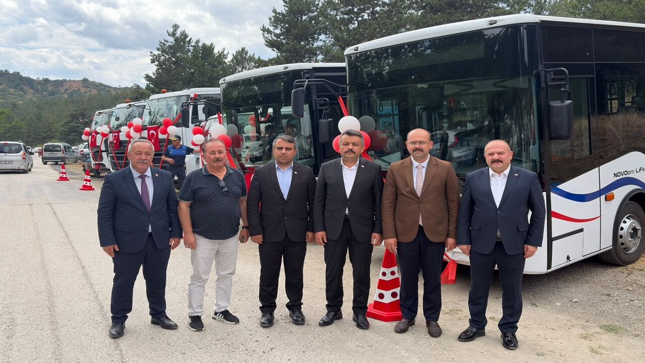 Tosya Otobüs Hizmet (4)