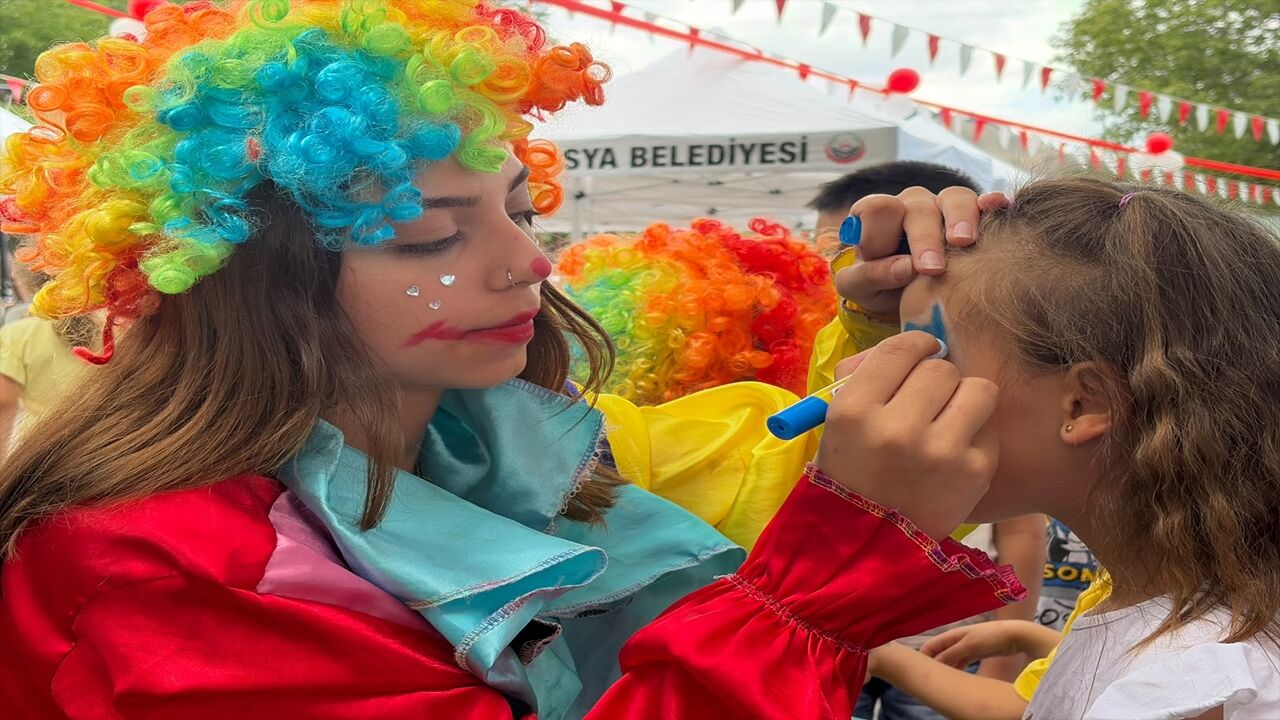 Tosya Şenlik Çocuk (4)