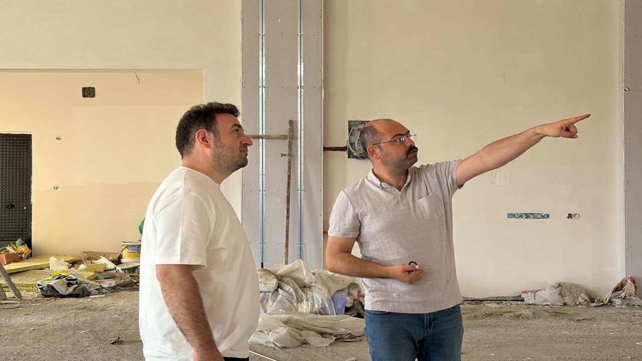 Tosya Ya Yeni Düğün Salonu (2)