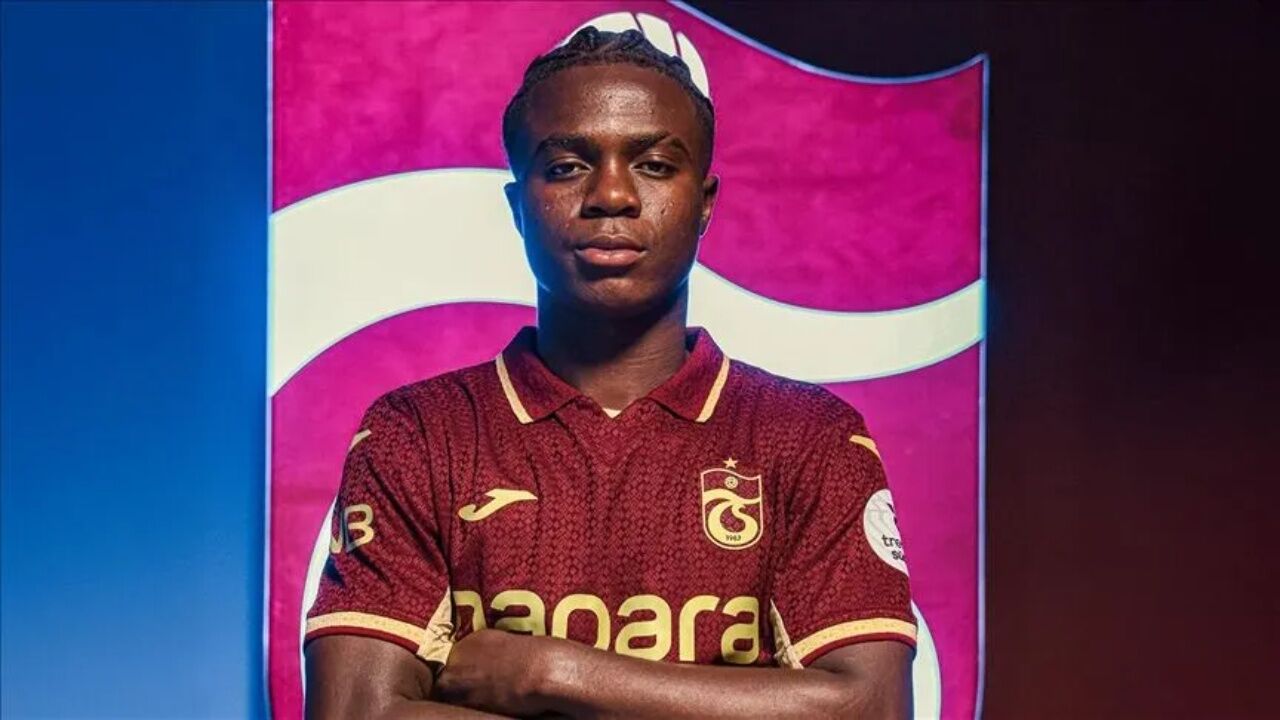 Trabzonspor Transfer (1)