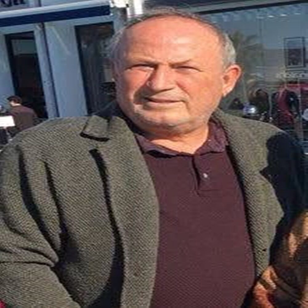 Tuncay Karaosmanoğlu 98