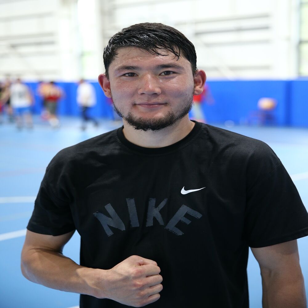 Türk Kazak Boks (7)