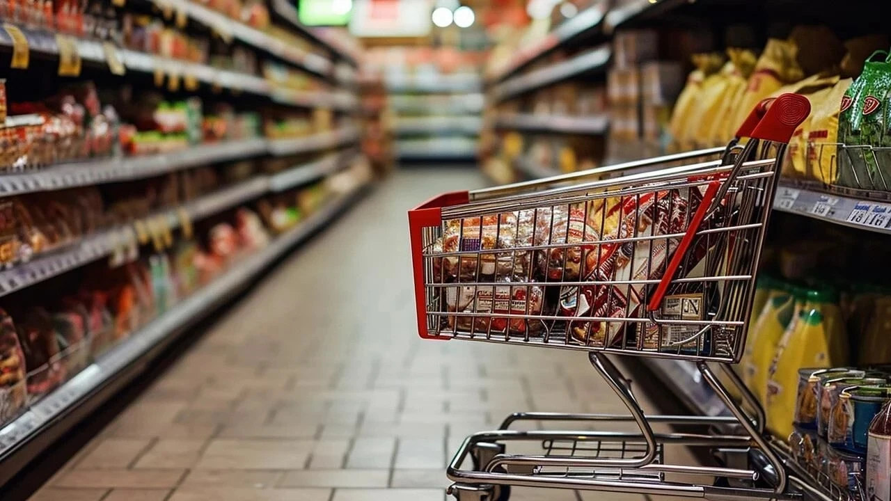 Türkiye’nin Iki Büyük Market Markası Birleşti