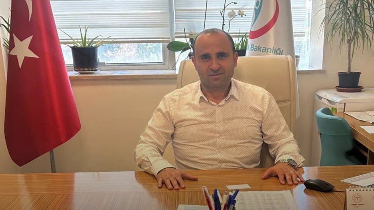 Uğur Özsoy