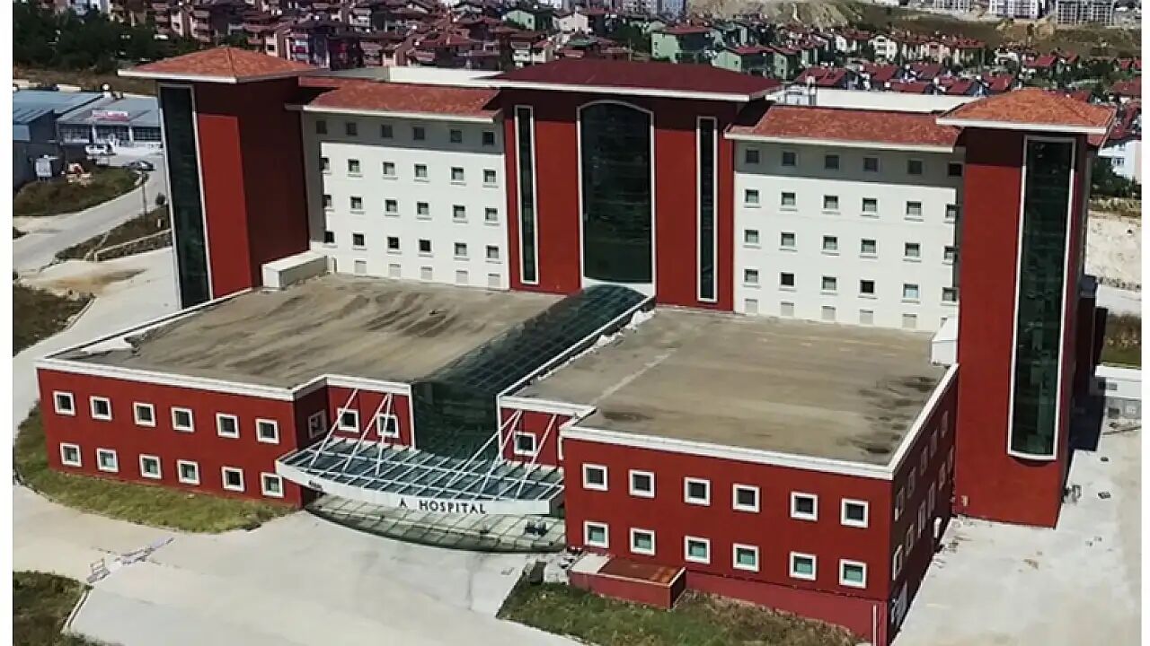 Uğurlu Kördüğüm