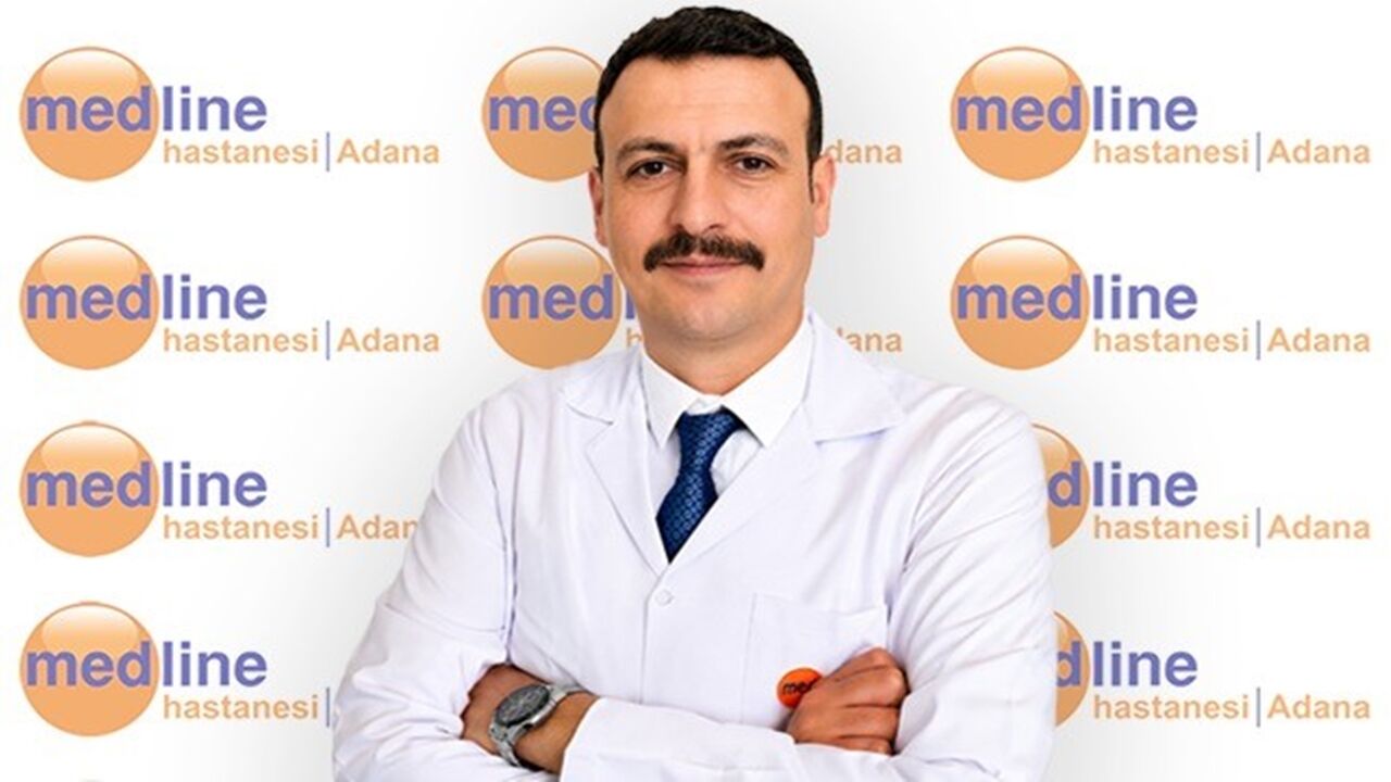 Üroloji Uzmanı Doç. Dr. Umut Ünal