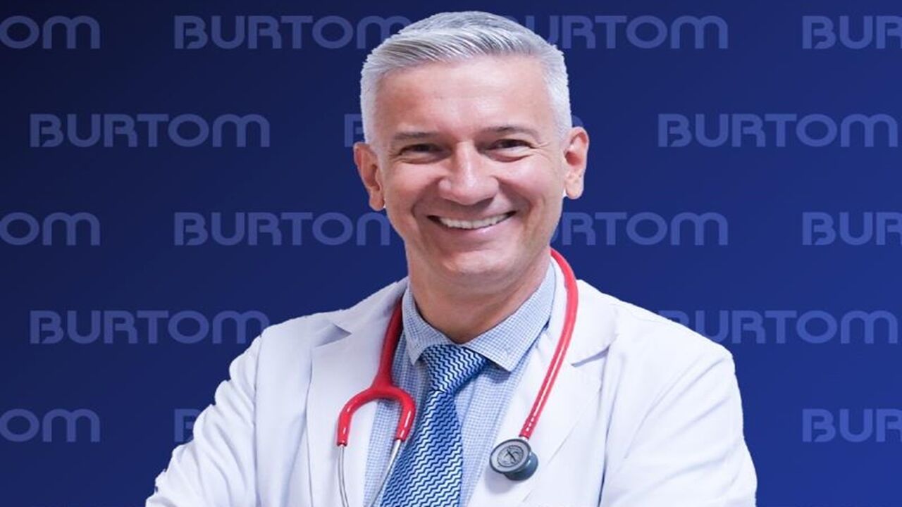 Uzmanı Dr. Ufuk Sevgican