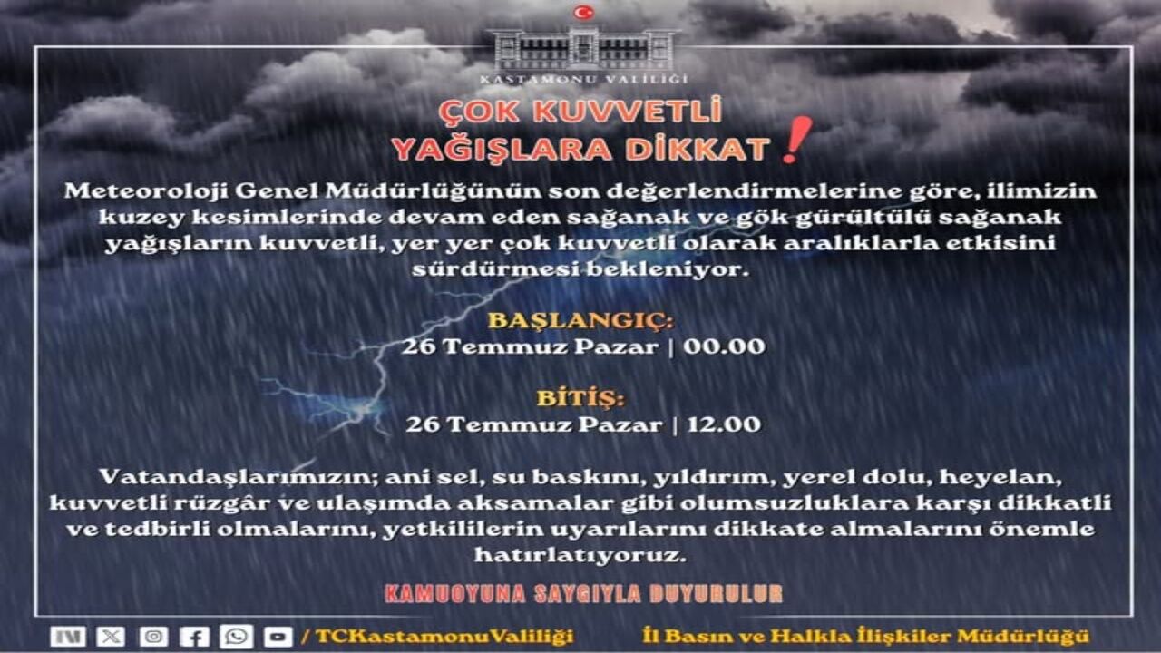 Valilik Uyarı (1)