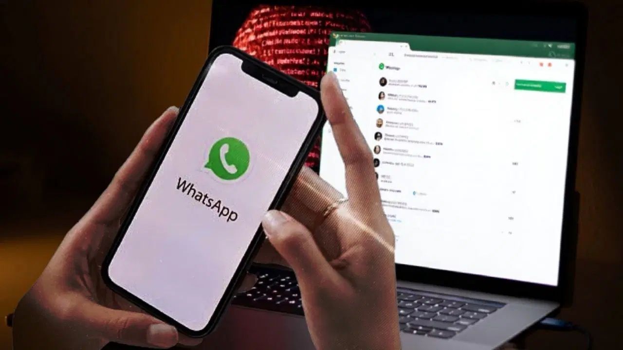 Whatsapp’tan Büyük Yenilik Artık Telefona Gerek Kalmayacak
