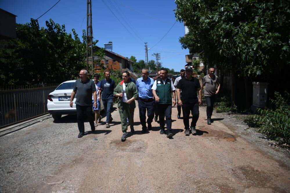 Yaralar Sarılıyor (2)