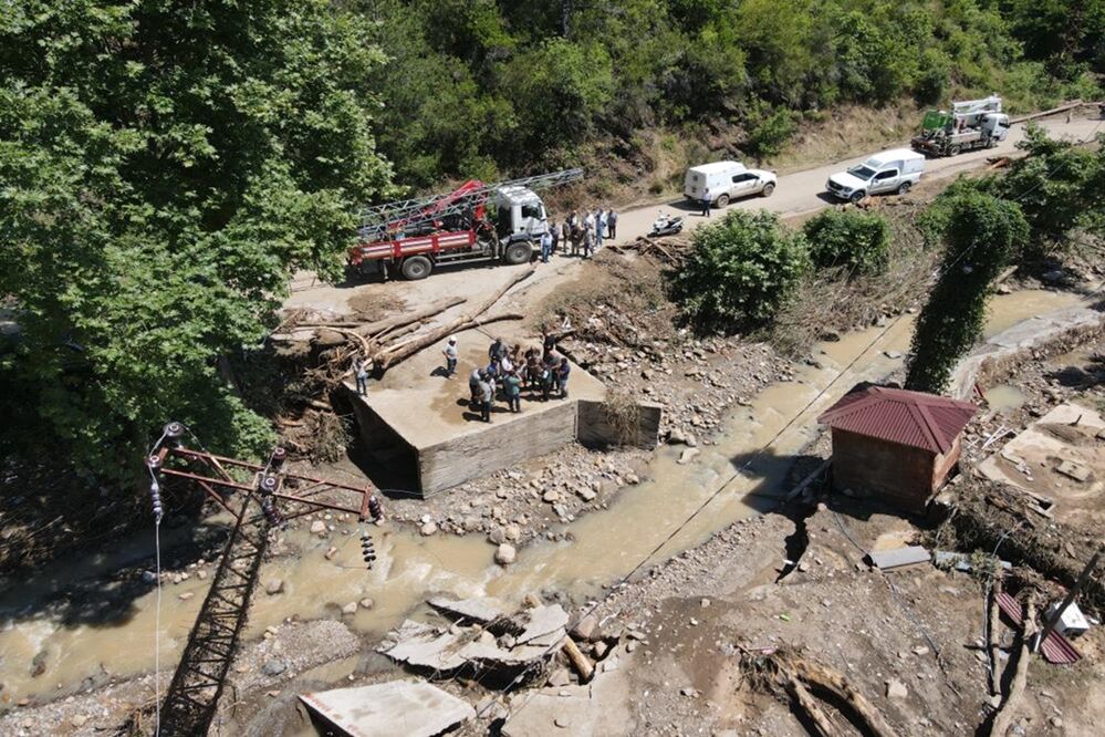 Yaralar Sarılıyor (5)