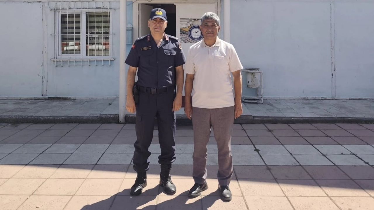 Yasin Bulut Veda Ziyareti (2)