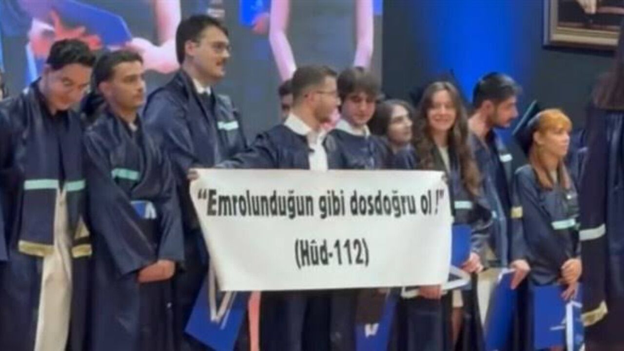 Yeditepe Üni Soruşturma