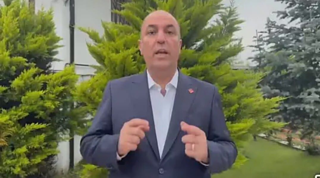 Yeni Parti Ve Chp… (5)