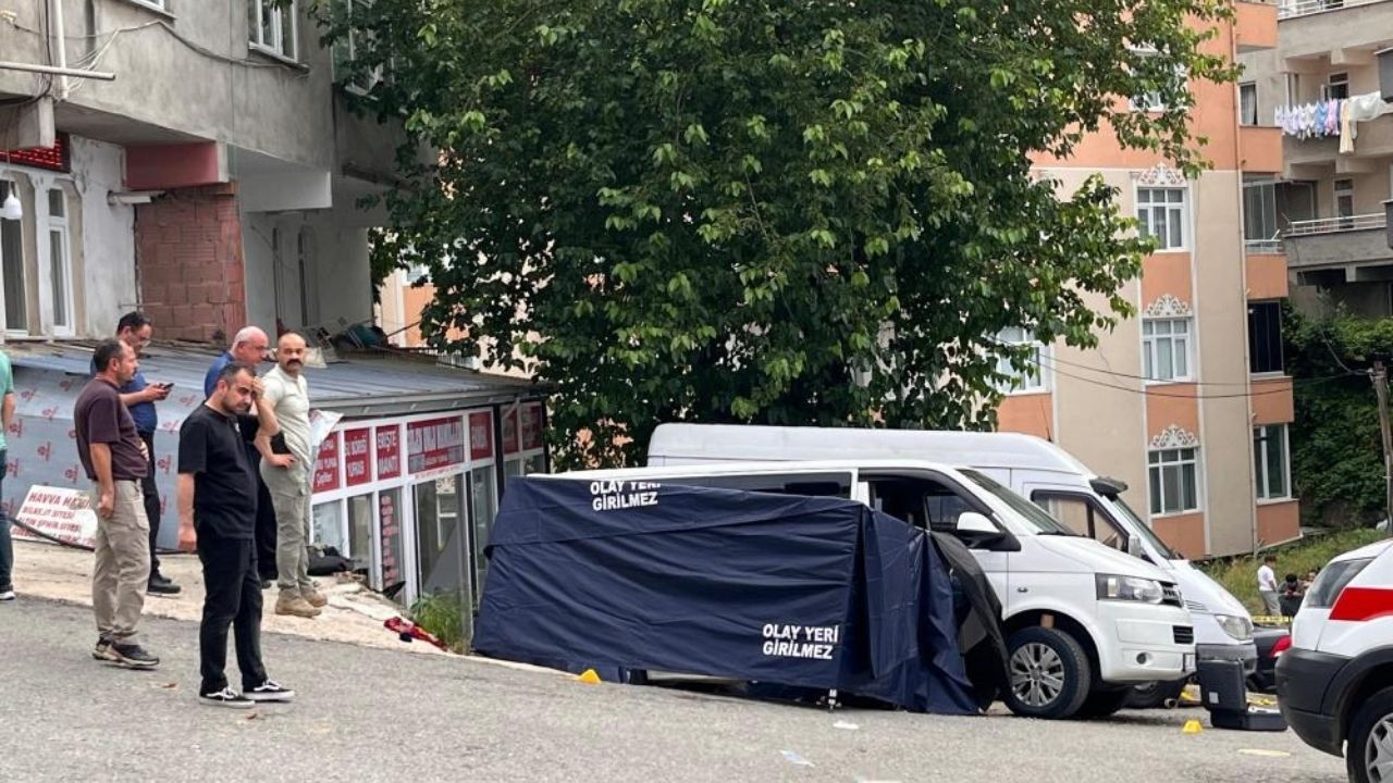 Yer Meselesi Kanlı Bitti Aynı Aileden 3 Kişi Öldürüldü (2)