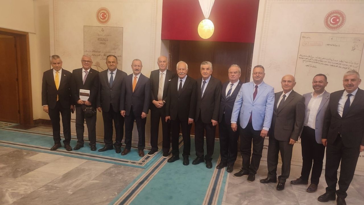 Yiğit İnebolu’nun Gurur Günü… (3)