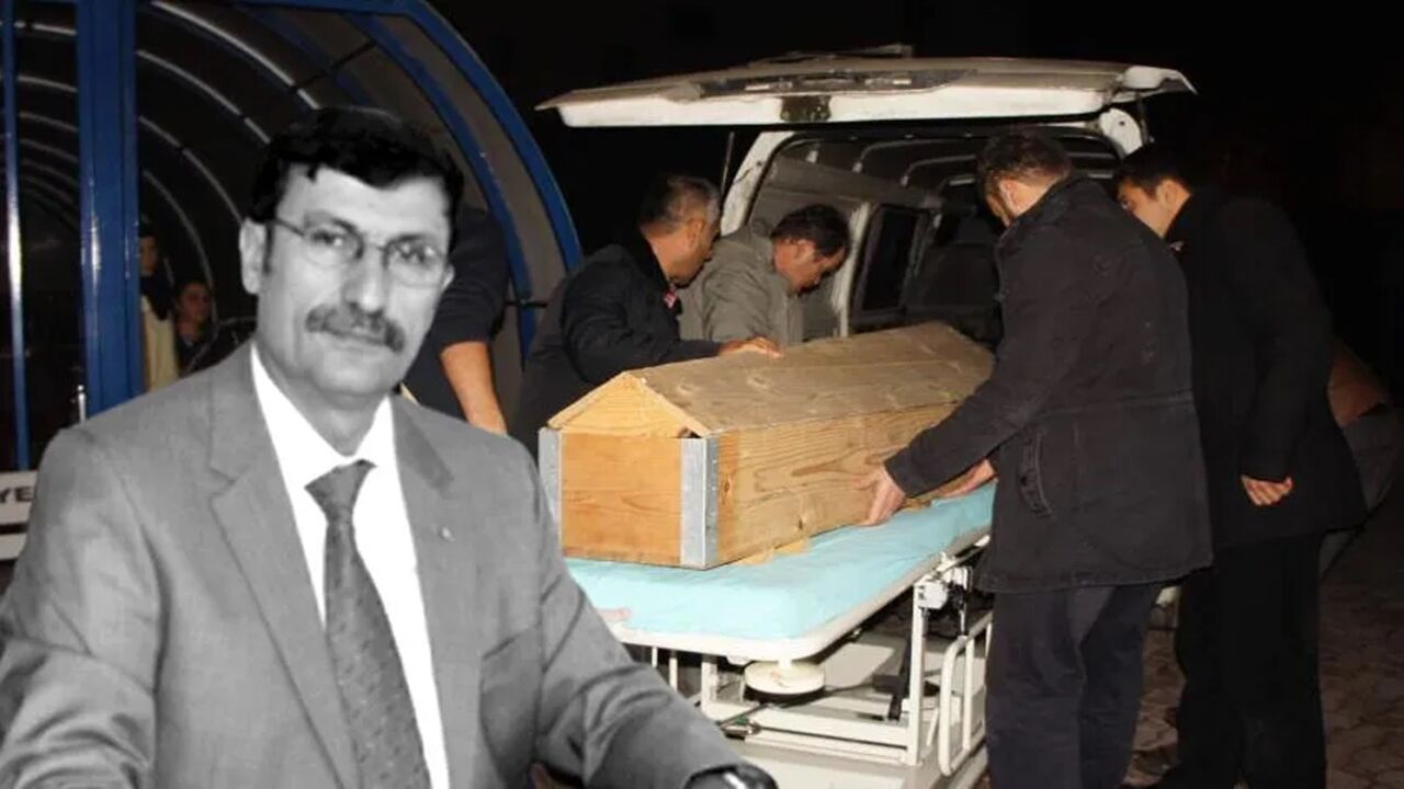 Yılların Sırrı