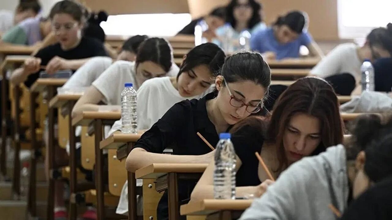 Yks Cevap Anahtarı