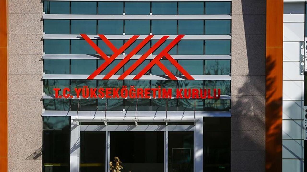 Yök Duyurdu Üniversitelerde 16 Yeni Program Açılacak