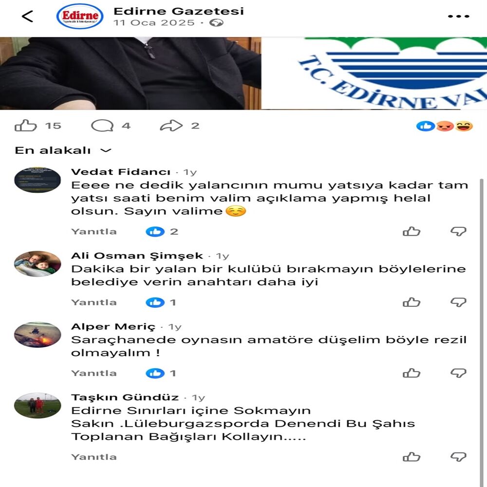 Yorumlar (2)