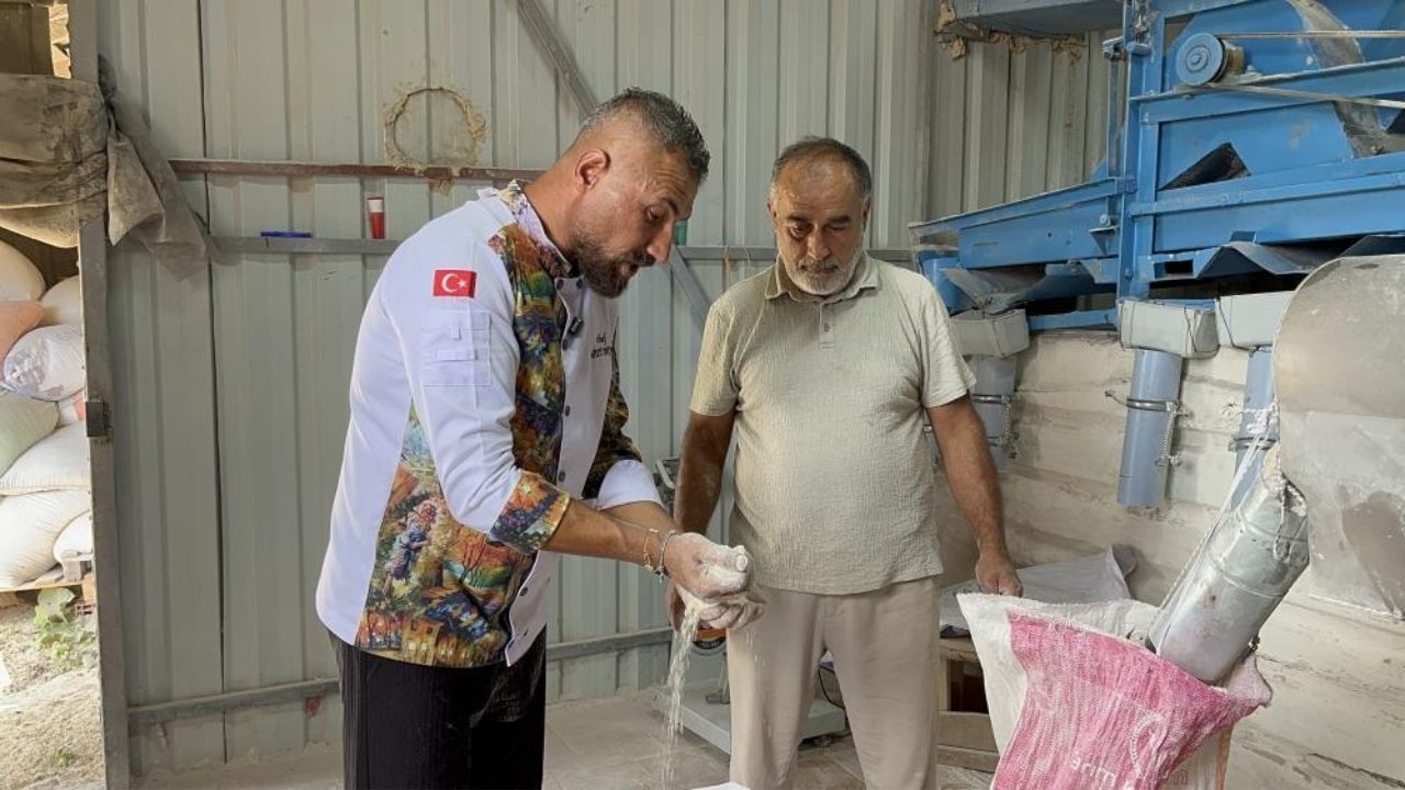 12 Bin Yıllık Miras Kastamonu’dan Türkiye’ye Yayılıyor (3)