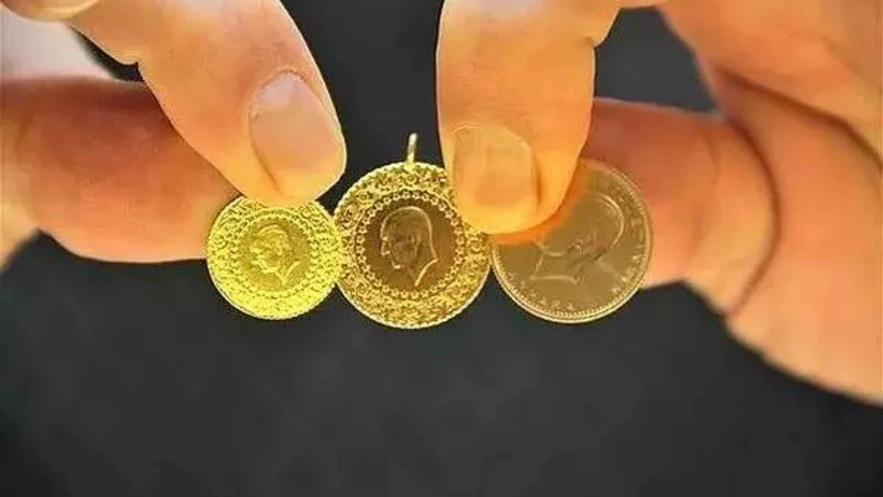 6 Ağustos Altın