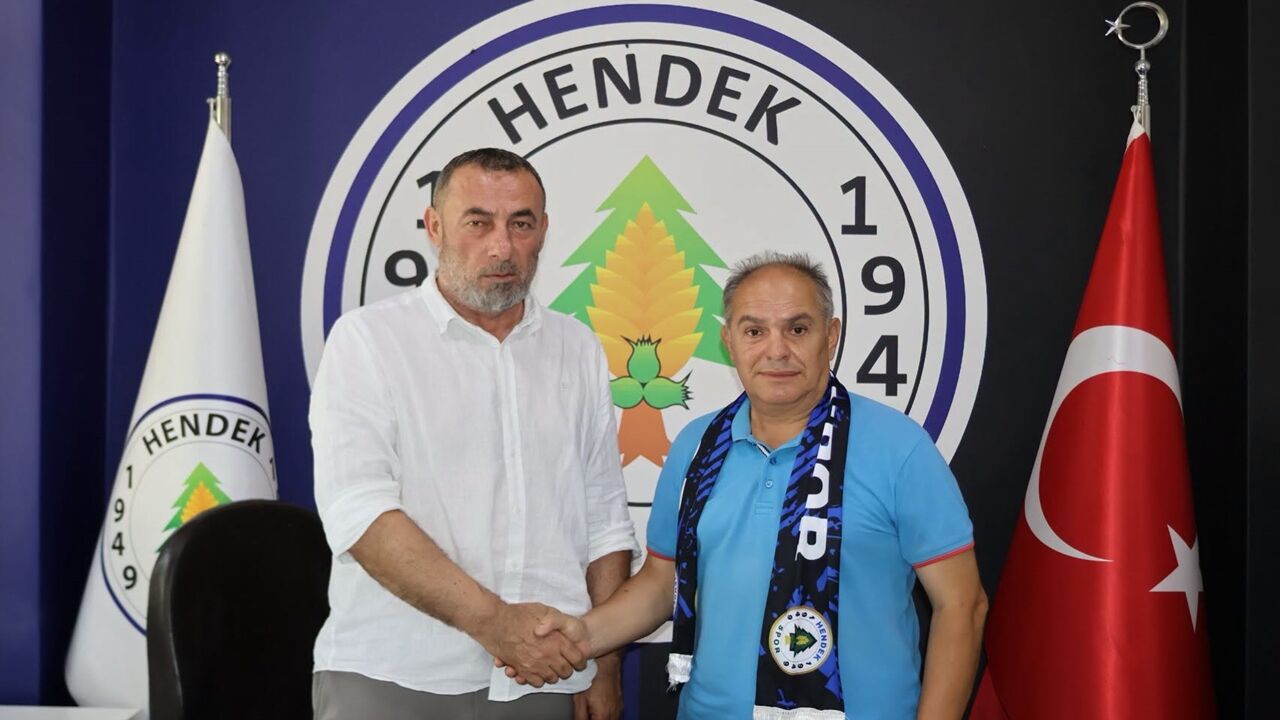 Abdurrahman Güneş (2)