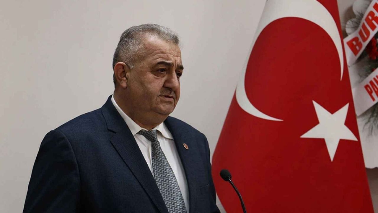 Ahmet Şatırgil (1)
