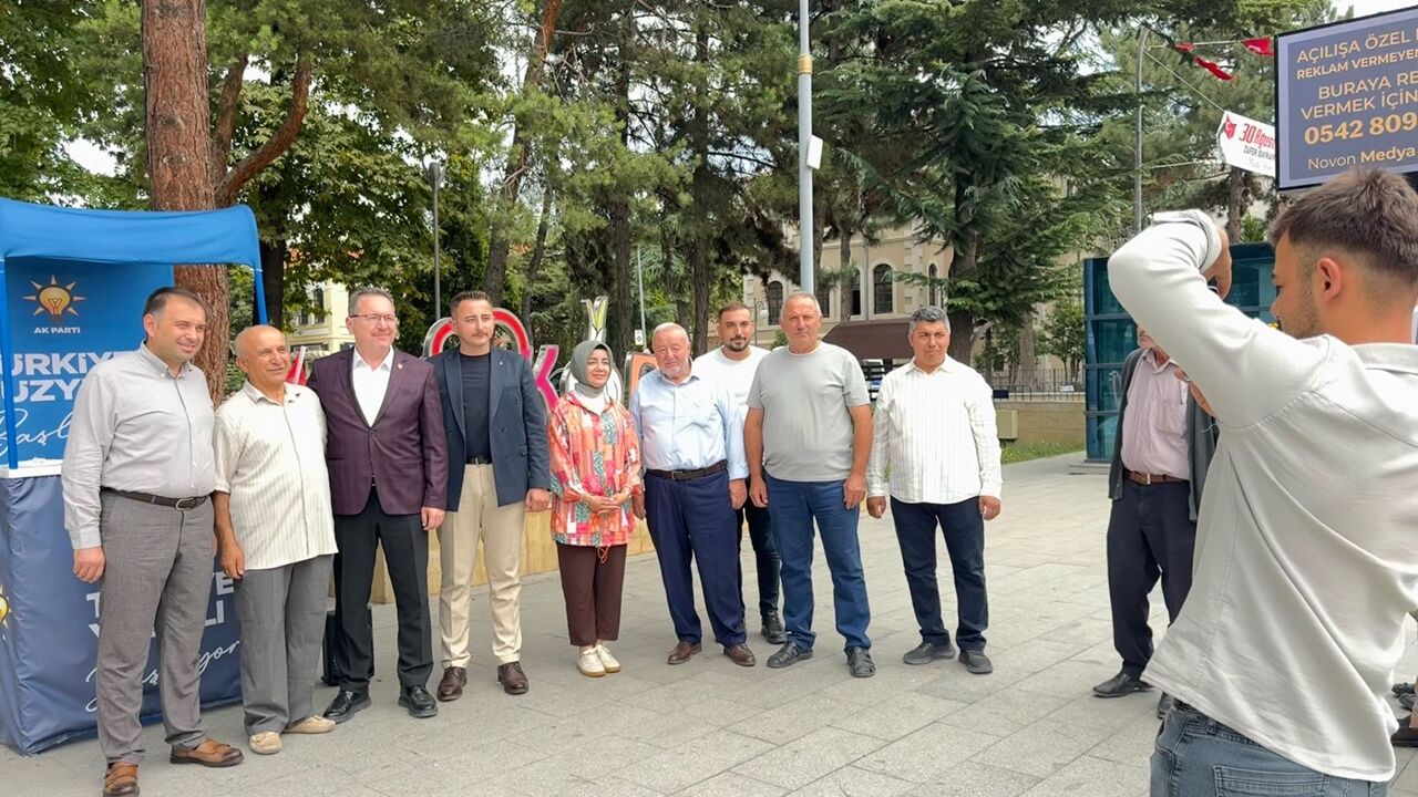 Ahmet Sevgilioğlu Taşköprü (4)