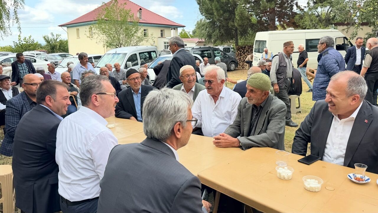 Ak Parti Taşköprü Milletvekili (4)
