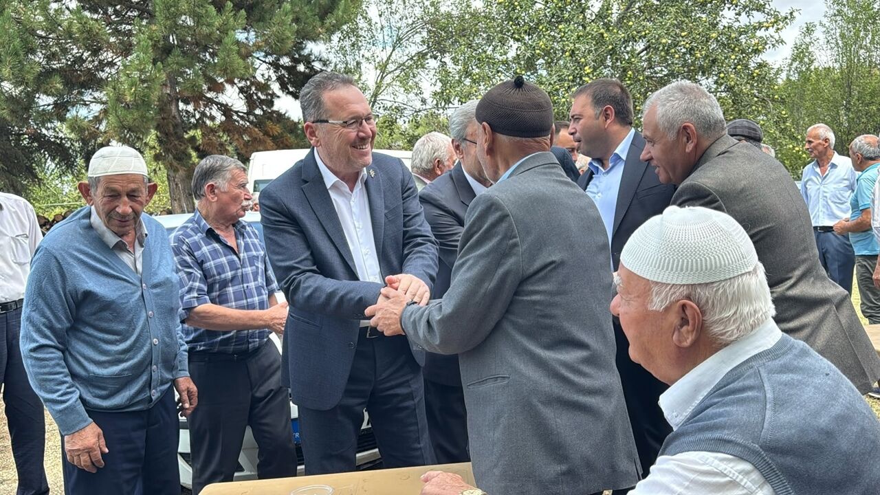 Ak Parti Taşköprü Milletvekili (6)